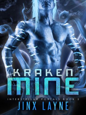 cover image of Kraken Mine